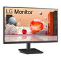 LG 24BA400-B Monitor LED IPS 60.5 cm (24") Full HD 1920x1080 5 ms 100 Hz 16:9 Negro con Altavoces, HDMI, VESA y Diseño sin Marco