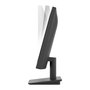 LG 24BA400-B Monitor LED IPS 60.5 cm (24") Full HD 1920x1080 5 ms 100 Hz 16:9 Negro con Altavoces, HDMI, VESA y Diseño sin Marco