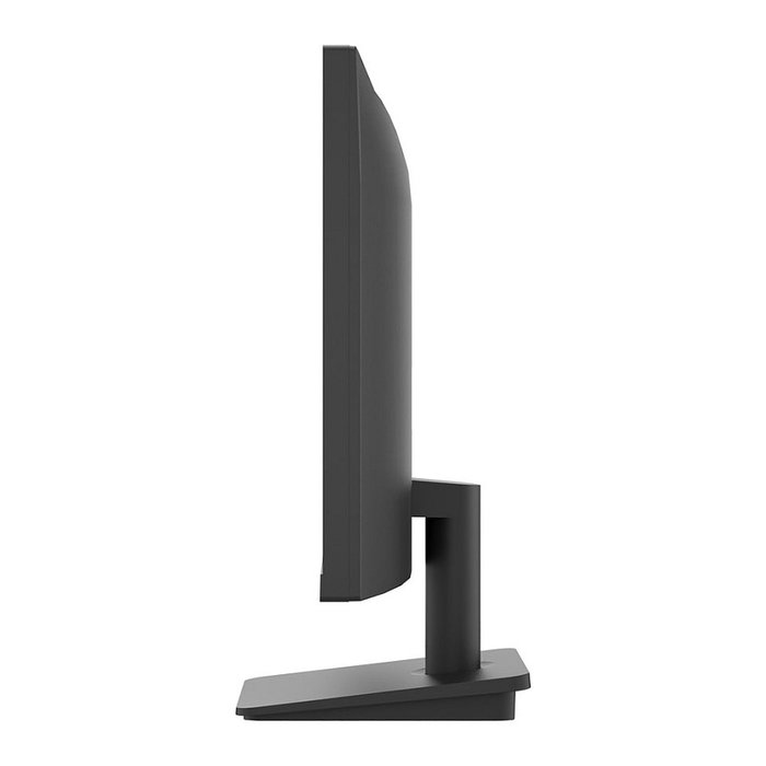 LG 24BA400-B Monitor LED IPS 60.5 cm (24") Full HD 1920x1080 5 ms 100 Hz 16:9 Negro con Altavoces, HDMI, VESA y Diseño sin Marco