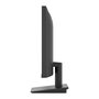 LG 24BA400-B Monitor LED IPS 60.5 cm (24") Full HD 1920x1080 5 ms 100 Hz 16:9 Negro con Altavoces, HDMI, VESA y Diseño sin Marco