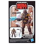Kenner Star Wars Figura Retro Krrsantan F6980 Figura de Acción Coleccionable Inspirada en The Book of Boba Fett con Accesorios y Articulación Premium