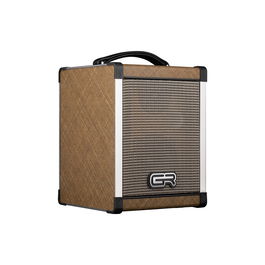 GR GUITAR Combo Acústico Natural Fiber 5" Ligero y Potente Tecnología Única para Guitarra Acústica