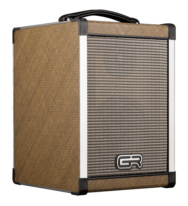 GR GUITAR NF Acoustic 5 Combo Acústica 80W GR GUITAR NF Acoustic 5 Combo Acústica 80W