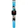 Kids Licensing AAATR98011 Reloj LED para Niños My Hero Academia Licenciado a Partir de 4 Años