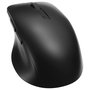 ASUS MD200 Ratón Inalámbrico Óptico Negro