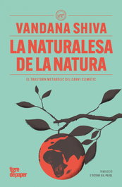 TIGRE DE PAPER, La naturalesa de la natura, Vandana Shiva - ASSAIG