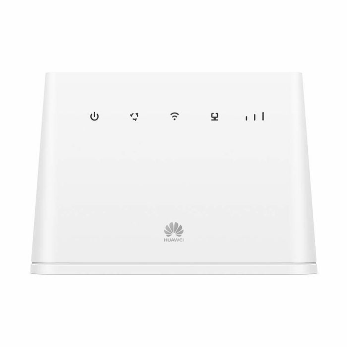 HUAWEI B311-221 Router 4G LTE Blanco