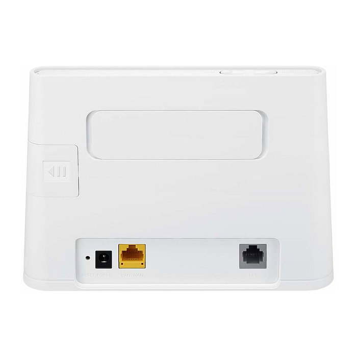 Huawei B311-221 Router 4G Wi-Fi Blanco Huawei B311-221 Router 4G Wi-Fi Blanco