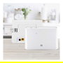 Huawei B311-221 Router 4G Wi-Fi Blanco