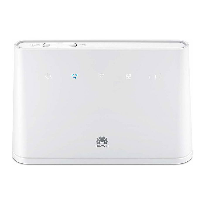 Huawei B311-221 Router 4G Wi-Fi Blanco Huawei B311-221 Router 4G Wi-Fi Blanco