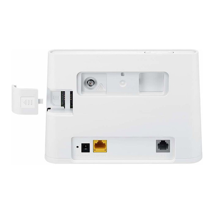 Huawei B311-221 Router 4G Wi-Fi Blanco Huawei B311-221 Router 4G Wi-Fi Blanco