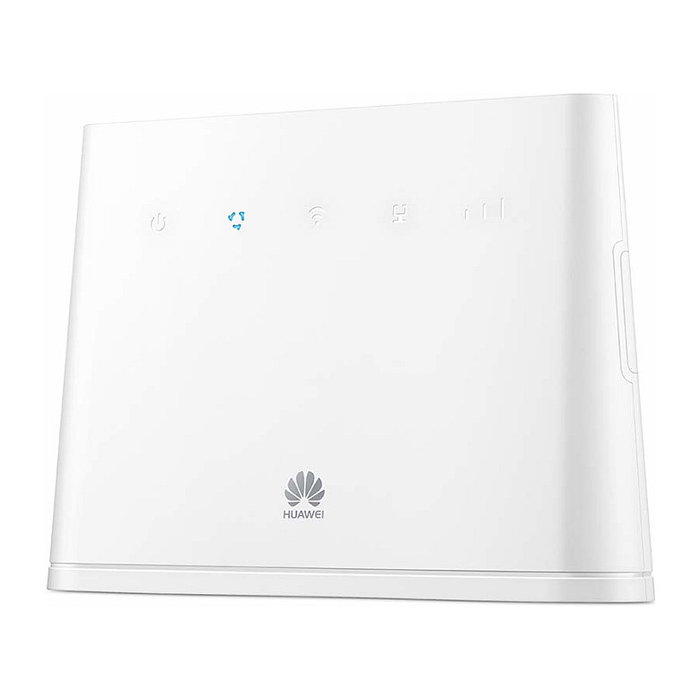 Huawei B311-221 Router 4G Wi-Fi Blanco Huawei B311-221 Router 4G Wi-Fi Blanco