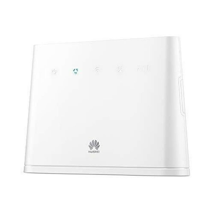 HUAWEI B311-221 Router 4G LTE Blanco