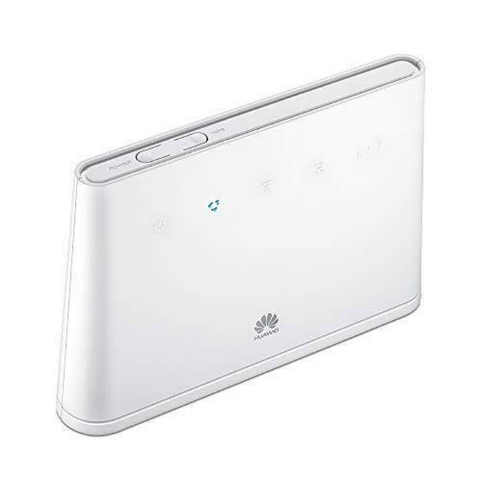 HUAWEI B311-221 Router 4G LTE Blanco