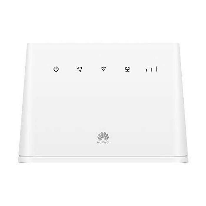 HUAWEI B311-221 Router 4G LTE Blanco