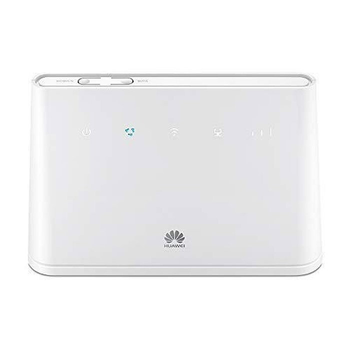 HUAWEI B311-221 Router 4G LTE Blanco