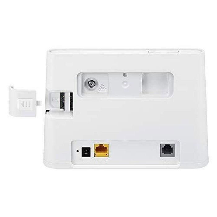 HUAWEI B311-221 Router 4G LTE Blanco