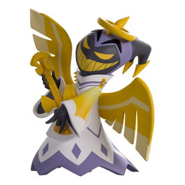 Youtooz Hazbin Hotel Figura Vinyl Adam 13 cm