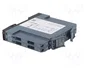SIEMENS 3RP2505-1AW30 Relé de tiempo SPDT 12-240V AC/DC