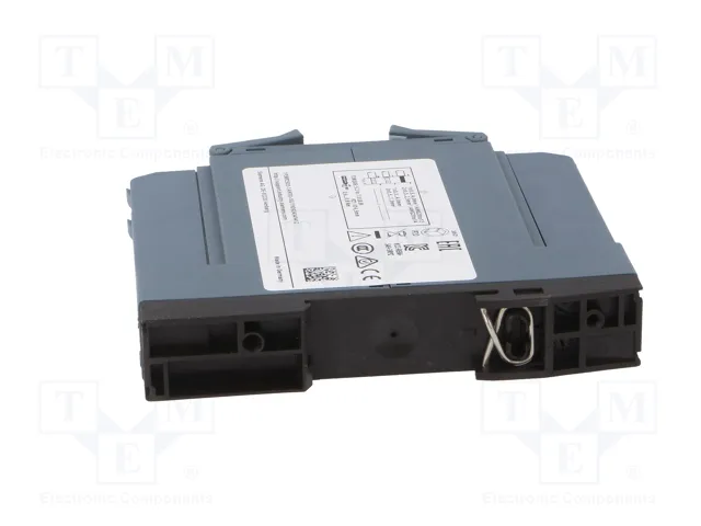 SIEMENS 3RP2505-1AW30 Relé de tiempo SPDT 12-240V AC/DC