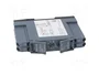SIEMENS 3RP2505-1AW30 Relé de tiempo SPDT 12-240V AC/DC