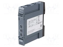 SIEMENS 3RP2505-1AW30 Relé de tiempo SPDT 12-240V AC/DC