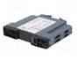 SIEMENS 3RP2505-1AW30 Relé de tiempo SPDT 12-240V AC/DC