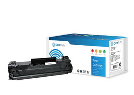 CoreParts Cartucho de Tóner Negro CE285A para HP LaserJet P1102 (85A)