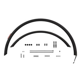 Lapierre Potencia de Aluminio 31.8mm para Manillar - Ángulo Regulable para Bicicleta Carrera/BTT