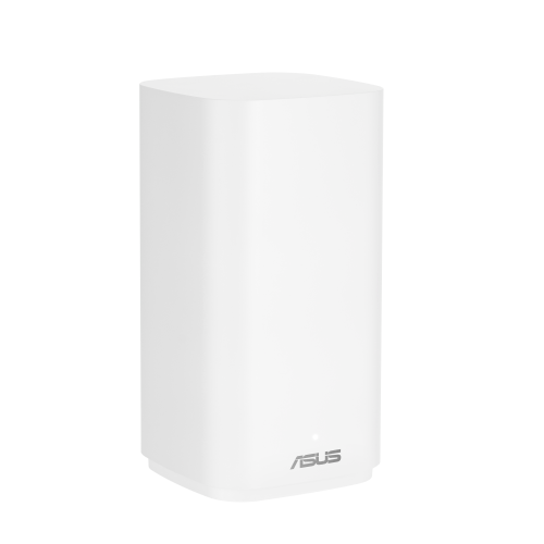 Asus ZenWiFi BD4 Outdoor WiFi 7 Blanco