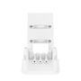 Asus ZenWiFi BD4 Outdoor WiFi 7 Blanco