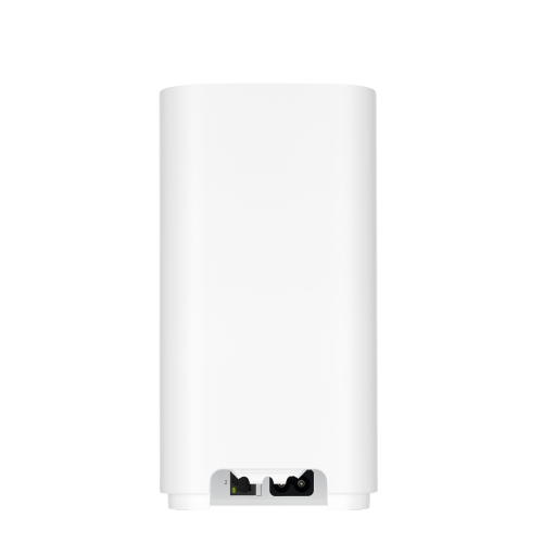 Asus ZenWiFi BD4 Outdoor WiFi 7 Blanco
