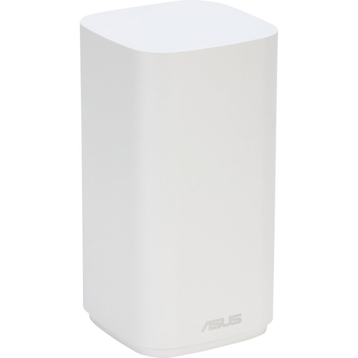 Asus ZenWiFi BD4 Outdoor WiFi 7 Mesh Router Blanco