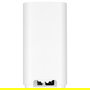 ASUS ZenWiFi BD4 (1 Pack) - Sistema de Malla WiFi 7 BE3600 Doble Banda, Router Mesh Inteligente, Cobertura 235 m², Blanco