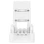 Asus ZenWiFi BD4 Outdoor WiFi 7 BE3600 Blanco