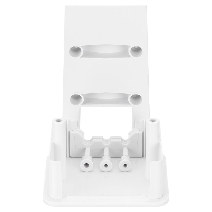 ASUS ZenWiFi BD4 (1 Pack) - Sistema de Malla WiFi 7 BE3600 Doble Banda, Router Mesh Inteligente, Cobertura 235 m², Blanco