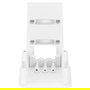 ASUS ZenWiFi BD4 (1 Pack) - Sistema de Malla WiFi 7 BE3600 Doble Banda, Router Mesh Inteligente, Cobertura 235 m², Blanco
