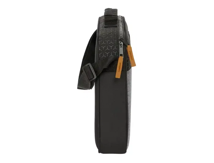 Safta Cartera Extraescolares Reciclado Blackfit8 Old School