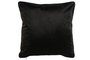 DKD Home Decor Cojín de Terciopelo Multicolor Impreso Junglechic23