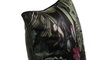 DKD Home Decor Cojín de Terciopelo Multicolor Impreso Junglechic23