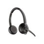 HP Poly Savi 8220 UC DECT/Bluetooth Negro