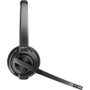 HP Poly Savi 8220 UC DECT/Bluetooth Negro