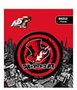 POPbuddies Persona 5 Royal Chapas Take your Heart