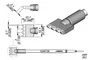 JBC TOOLS Pico Especial 10,1mm