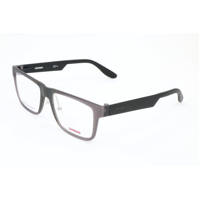 Montura de Gafas Hombre Carrera CA5534-MVE Negro Ø 53 mm