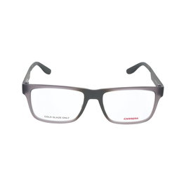 Montura de Gafas Hombre Carrera CA5534-MVE Negro Ø 53 mm