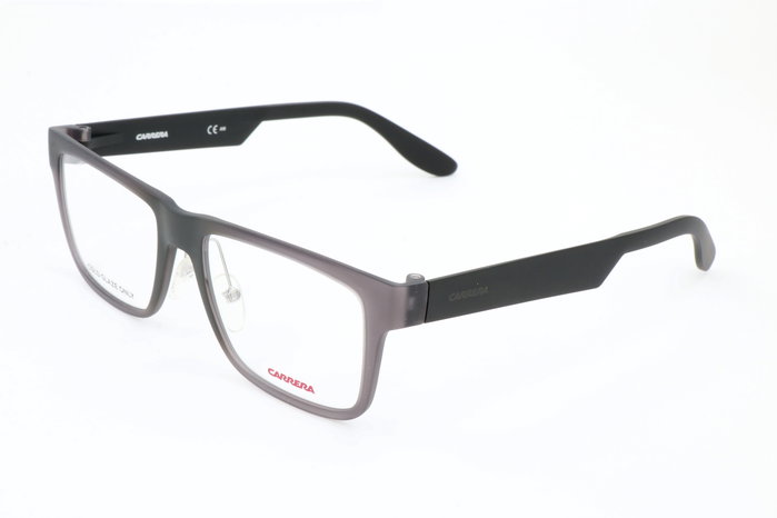 Carrera CA5534-MVE Gafas de vista para hombre en negro