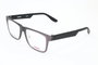 Carrera CA5534-MVE Gafas de vista para hombre en negro