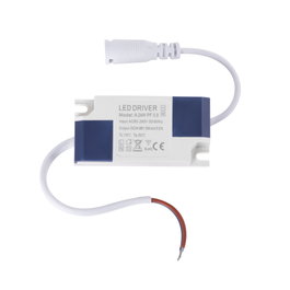 Driver No Dimable Placa LEDs 25W