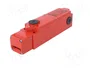 TELEMECANIQUE SENSORS Interruptor de seguridad acerrojado XCSLF NC x2 + NA